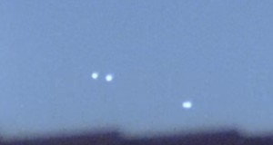 Кілька НЛО над Лас-Вегасом, лютий 2016
