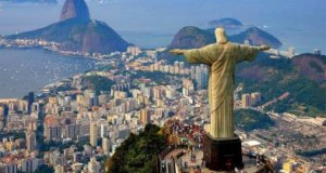 24 цікавих фактів про Бразилію