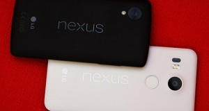 Компанія LG не буде в 2016 році випускати новий смартфон Nexus