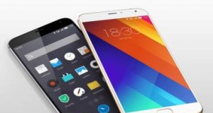 Орієнтовна дата виходу смартфона Meizu MX6