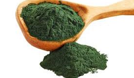 spirulina