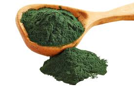 spirulina