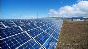 сонячні батареї, зелений тариф