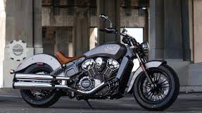 Мотоциклы Indian Motorcycle в Украине